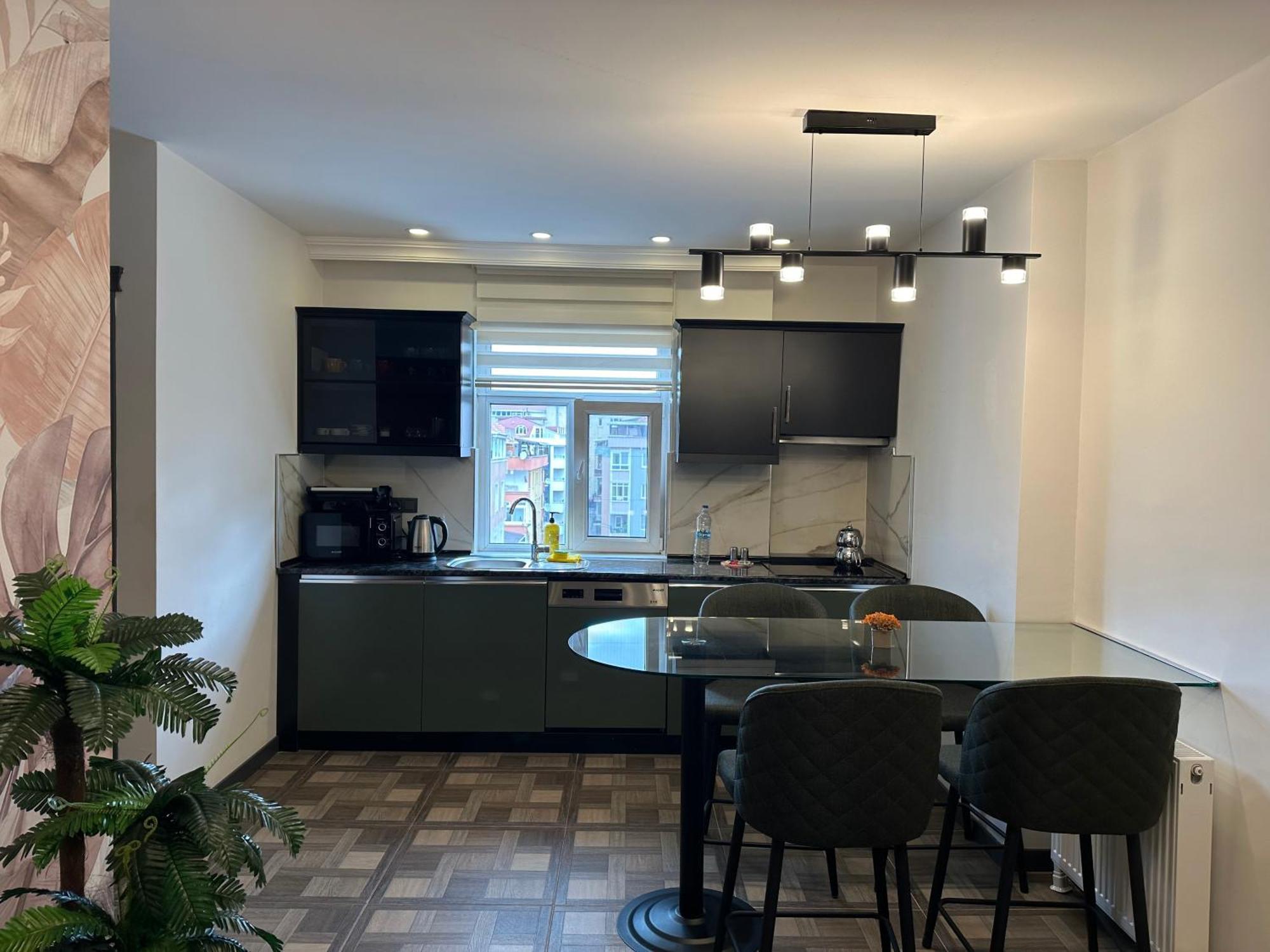 Baymari Suites City Life İstanbul Dış mekan fotoğraf